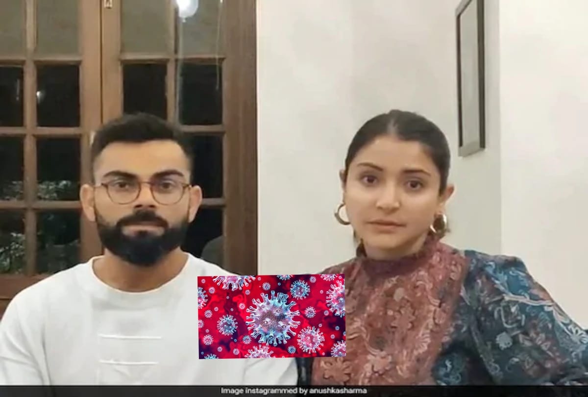 Anushka Sharma urges people not to abandon their pets amid COVID-19