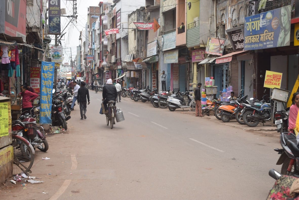 Jaunpur ready for public curfew, Corona will be defeated