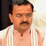डिप्टी सीएम केशव प्रसाद मौर्य