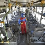 कई राज्यों में सरकारी बसें नहीं चलेंगी