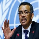 who director general