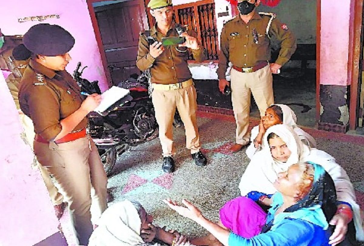 Brothers killed a teenager who falls in love