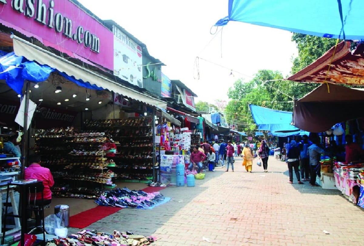 Delhi-NCR ready for janta curfew