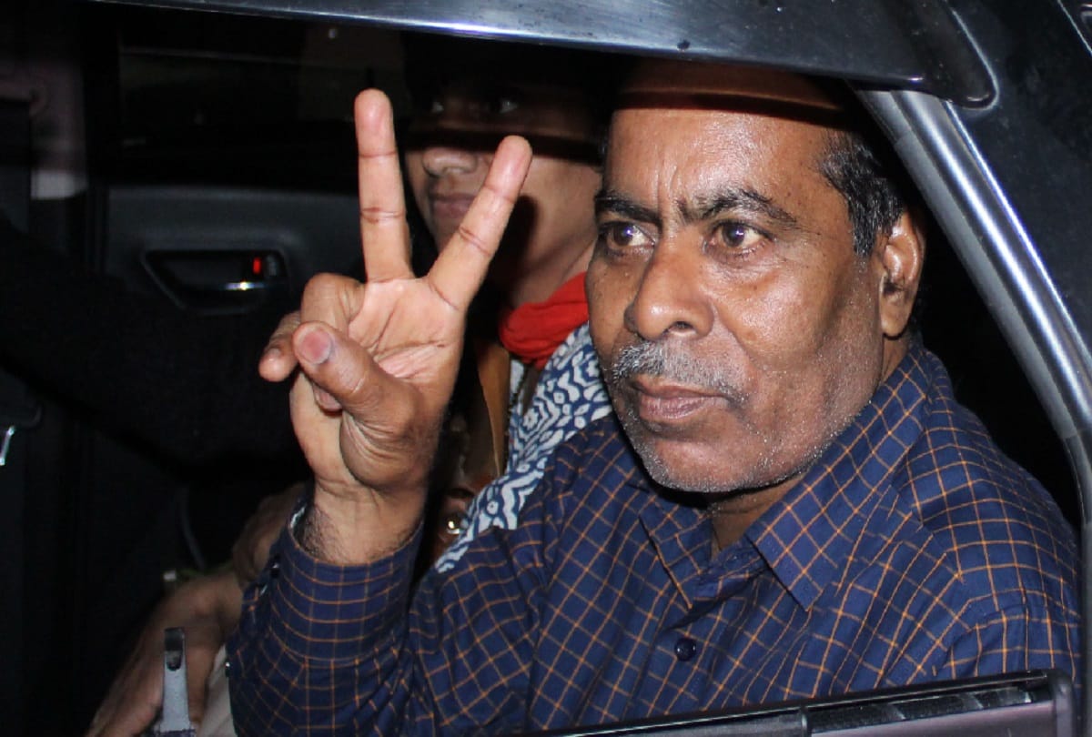 Nirbhaya's father said It is difficult to tell my feelings