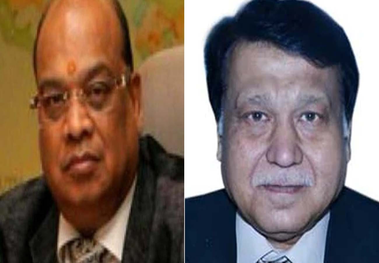7800 crore scam: accused Uday Desai out of jail, Know how