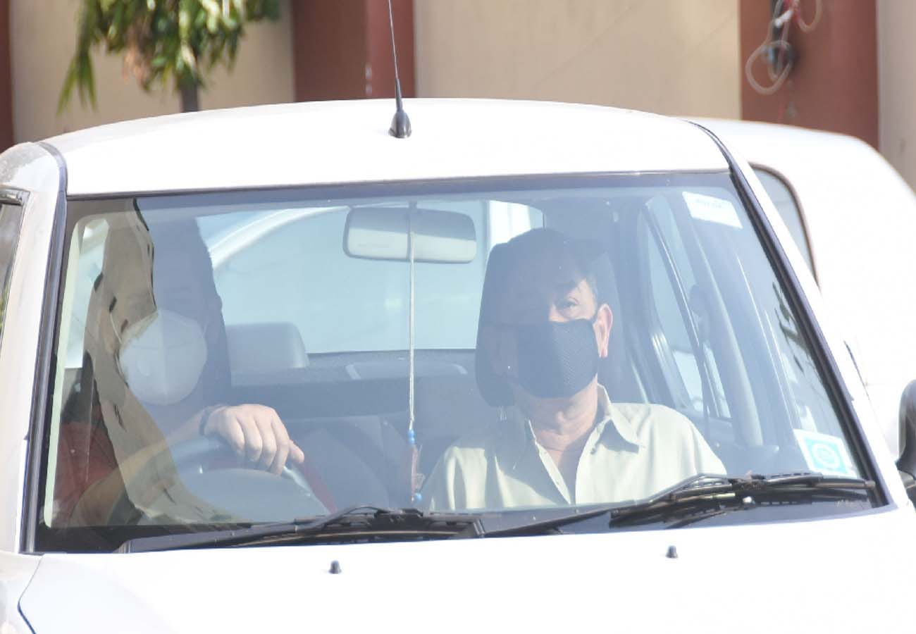 Coronavirus News in Kanpur, 40 samples taken in two hours on suspicion of Corona
