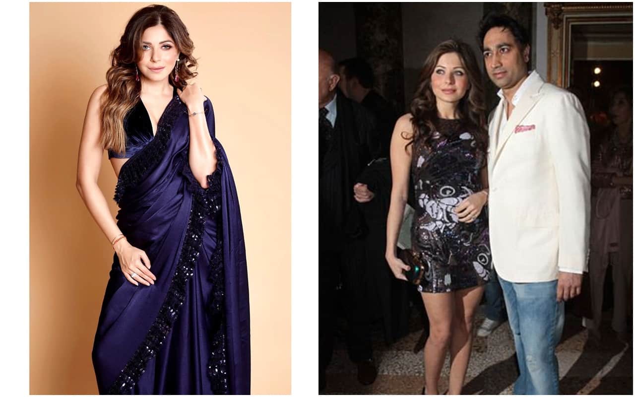 Kanika Kapoor Corona Test Positive Marriage To Personal Life She Made Headlines
