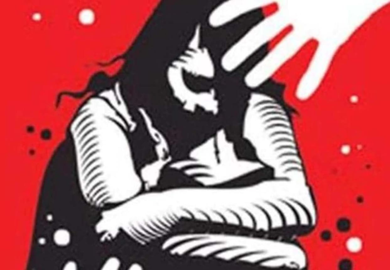 Uncle tried to misdeed with handicapped niece in hamirpur