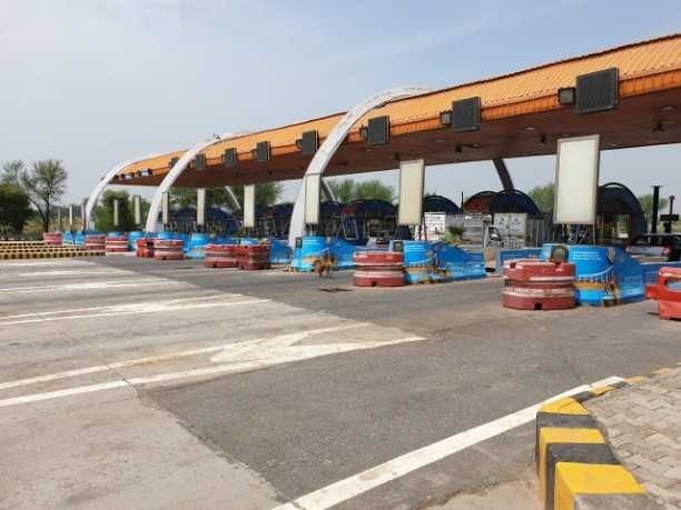 Yamuna Expressway