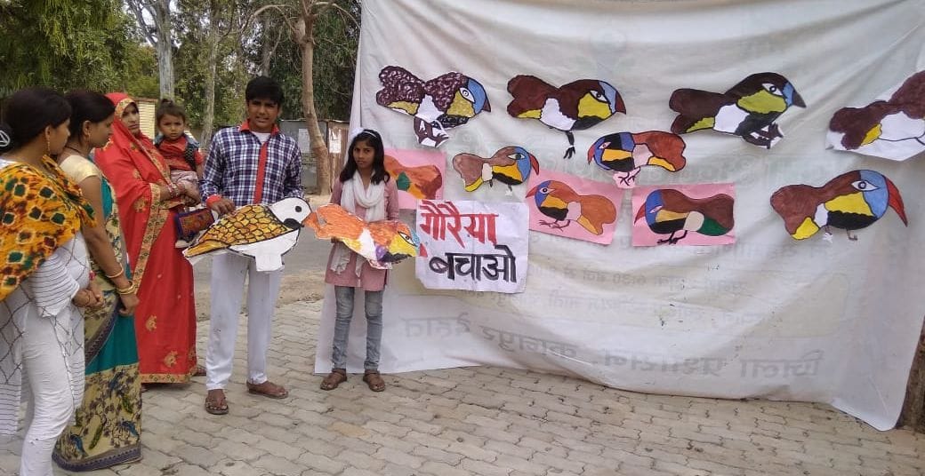 kanpur dehat school