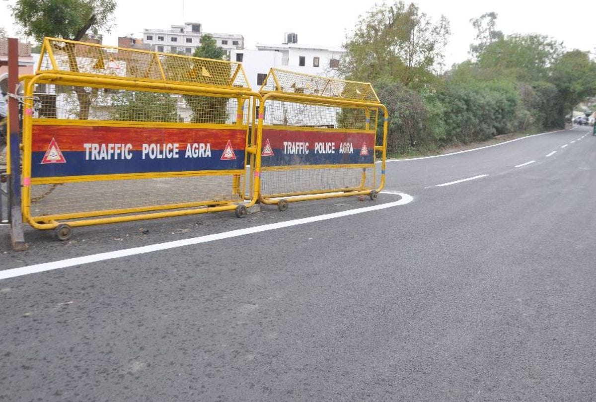 Coronavirus update agra ready for janta curfew latest news