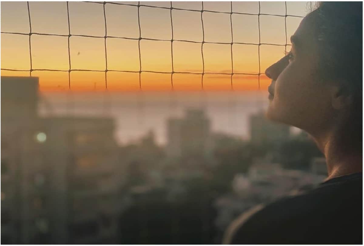 Coronavirus scare Alia Bhatt Is Maintaining Self Isolation At Home With Ranbir Kapoor