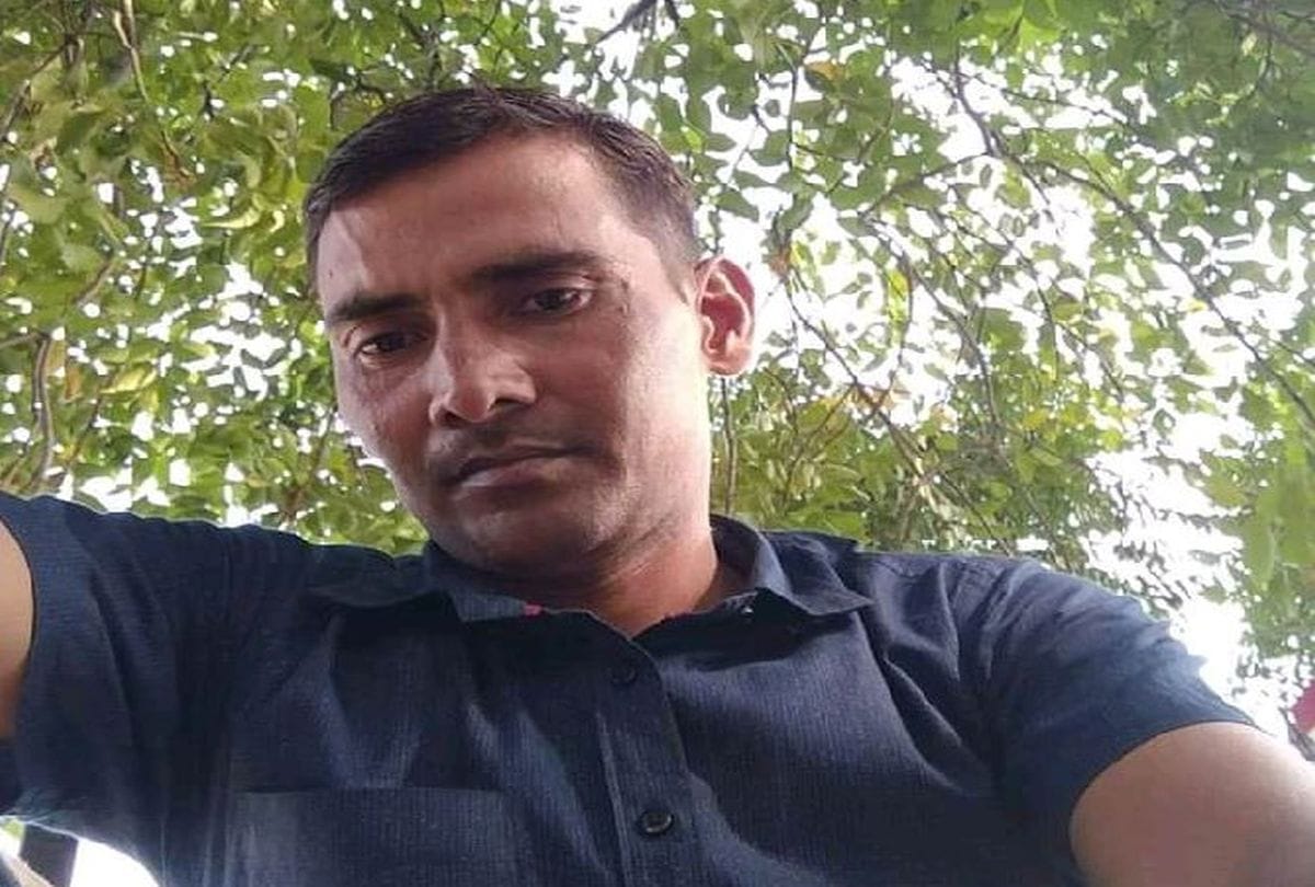 army jawan made family aware to protect of coronavirus janta curfew in agra