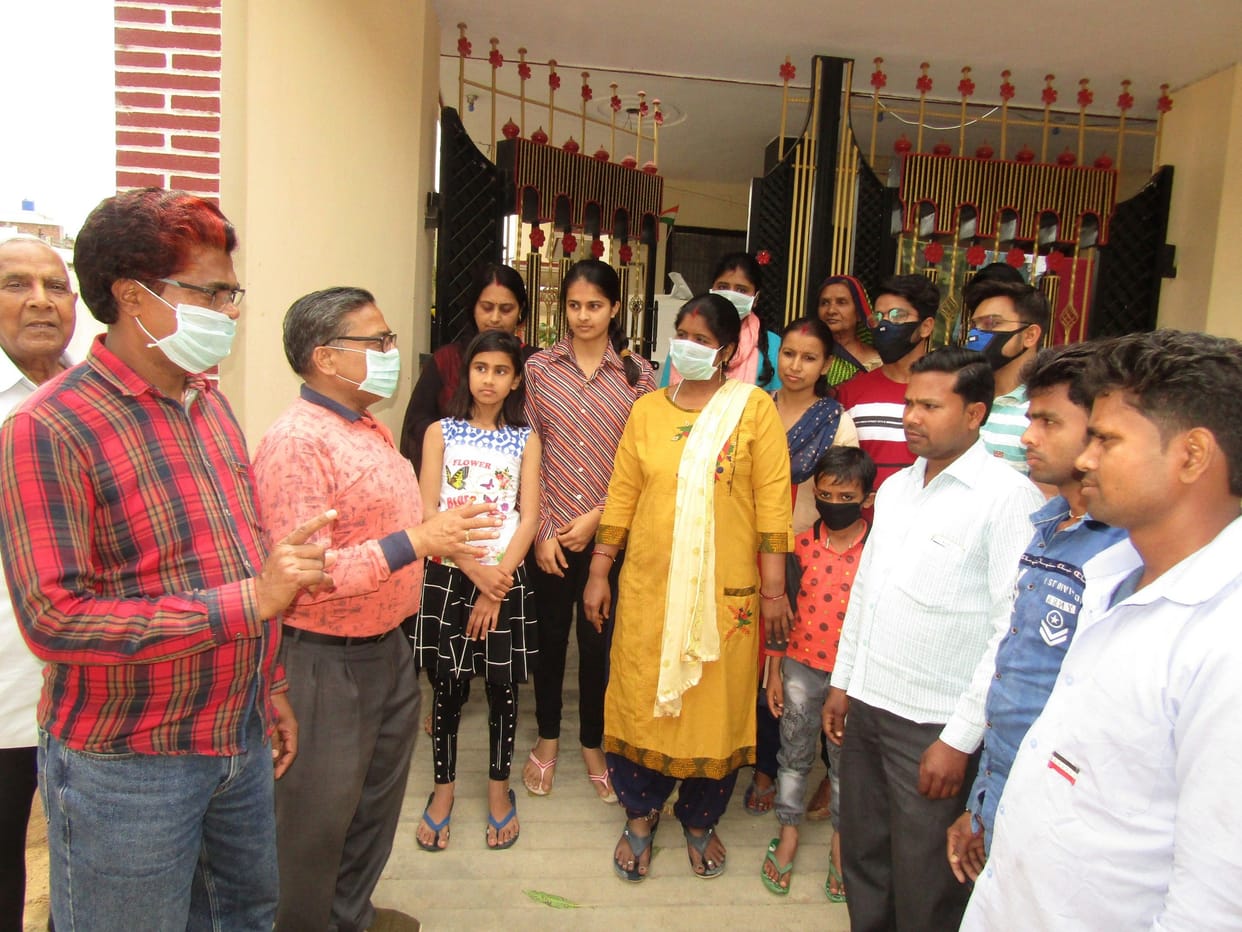 janta curfews