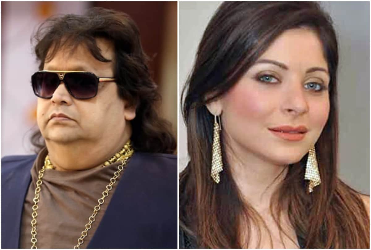 Bappi Lahiri on singer Kanika Kapoor coronavirus positive says She Has Been Irresponsible
