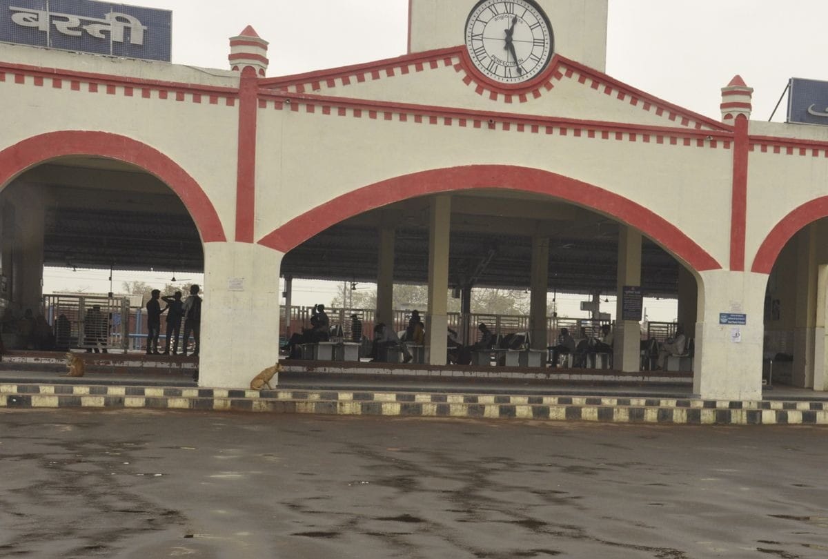 coronavirus Alert Shopping Mall, Hotel, will closed till two April in basti