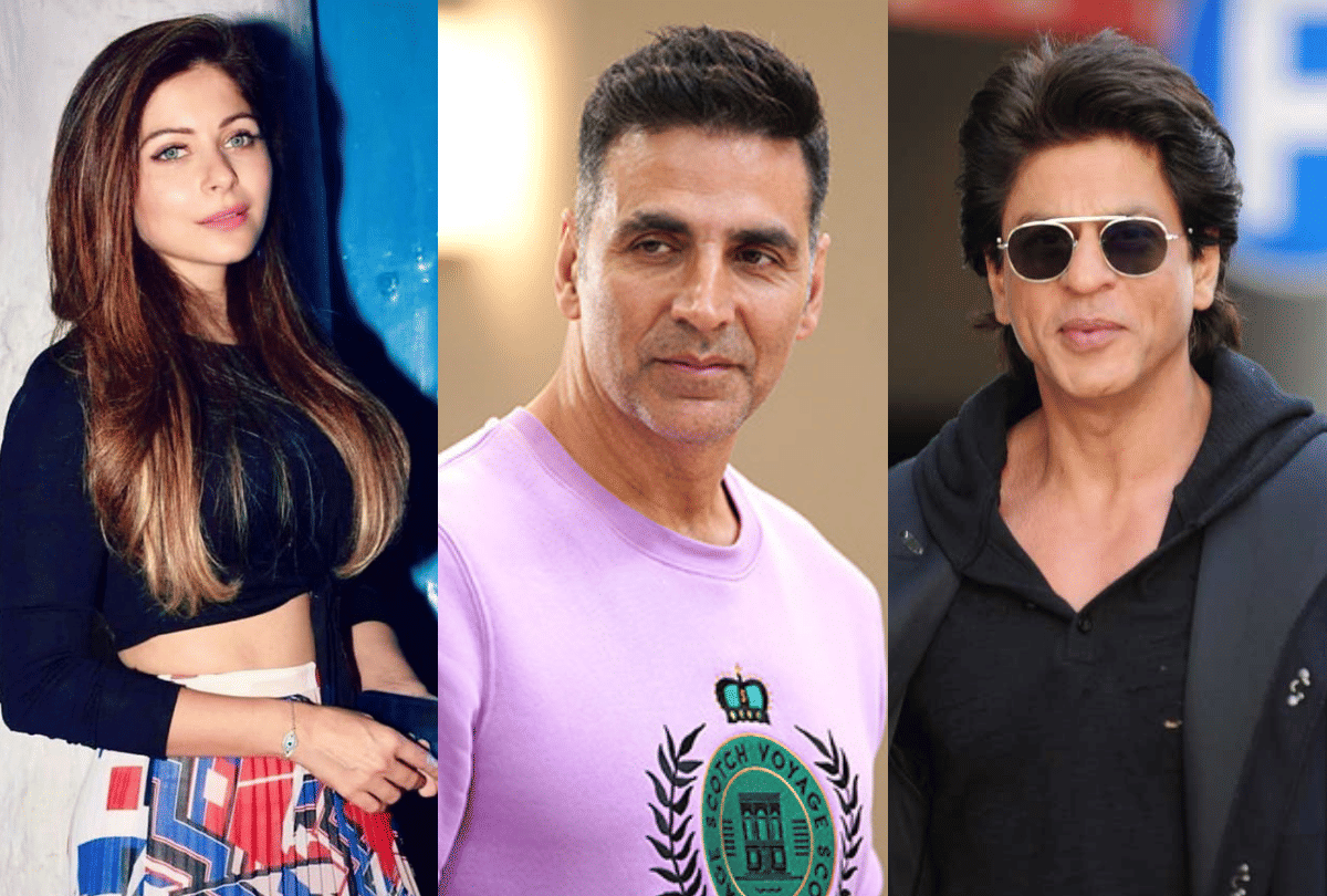 Fir Against Kanika Kapoor and Akshay Kumar Shahrukh Khan advise about Coronavirus entertainment news
