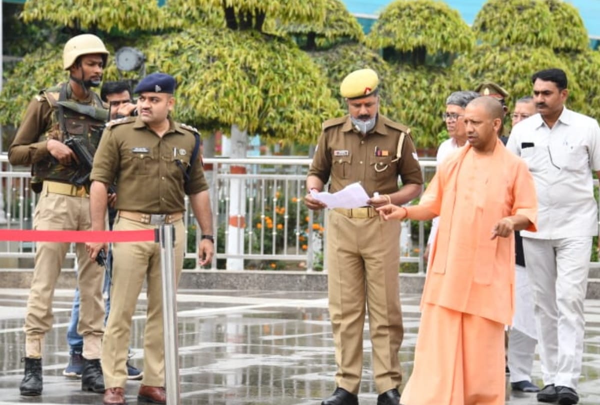 Testing labs and their testing capacity should be increased: Yogi