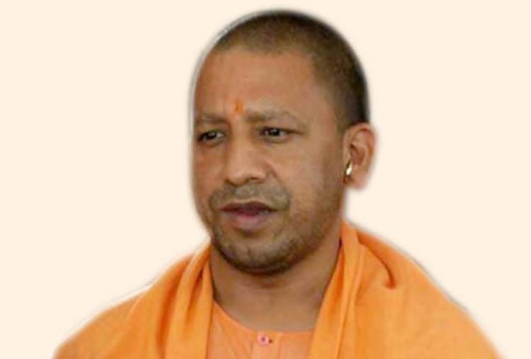 CM Yogi informed PM Modi about control of corona virus