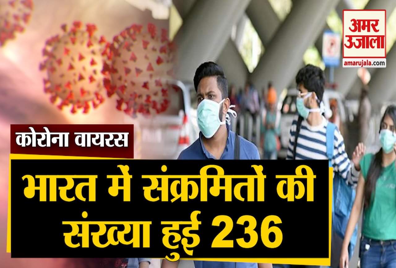 कोरोना वायरस