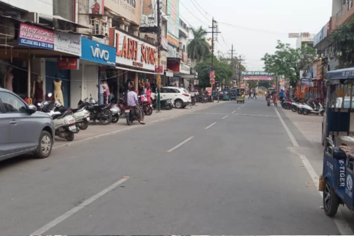 Coronavirus: People of Western UP ready for Janata curfew, Uttarakhand borders sealed