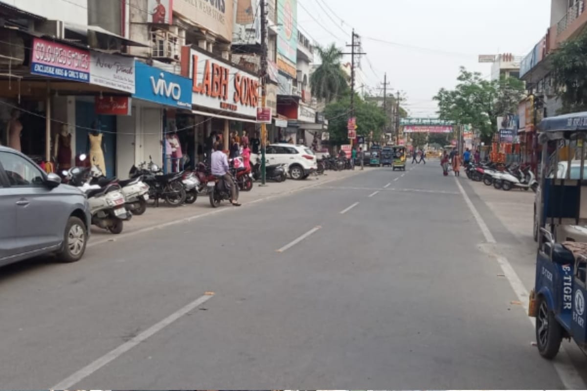 Coronavirus: People of Western UP ready for Janata curfew, Uttarakhand borders sealed