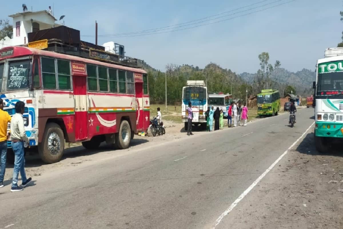 Coronavirus: People of Western UP ready for Janata curfew, Uttarakhand borders sealed