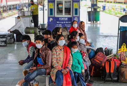 Impact of train accident: 12 trains cancelled, more than 36 trains run on changed routes