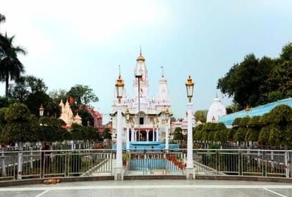 All religious places will open from June 8, special arrangements in temples in gorakhpur