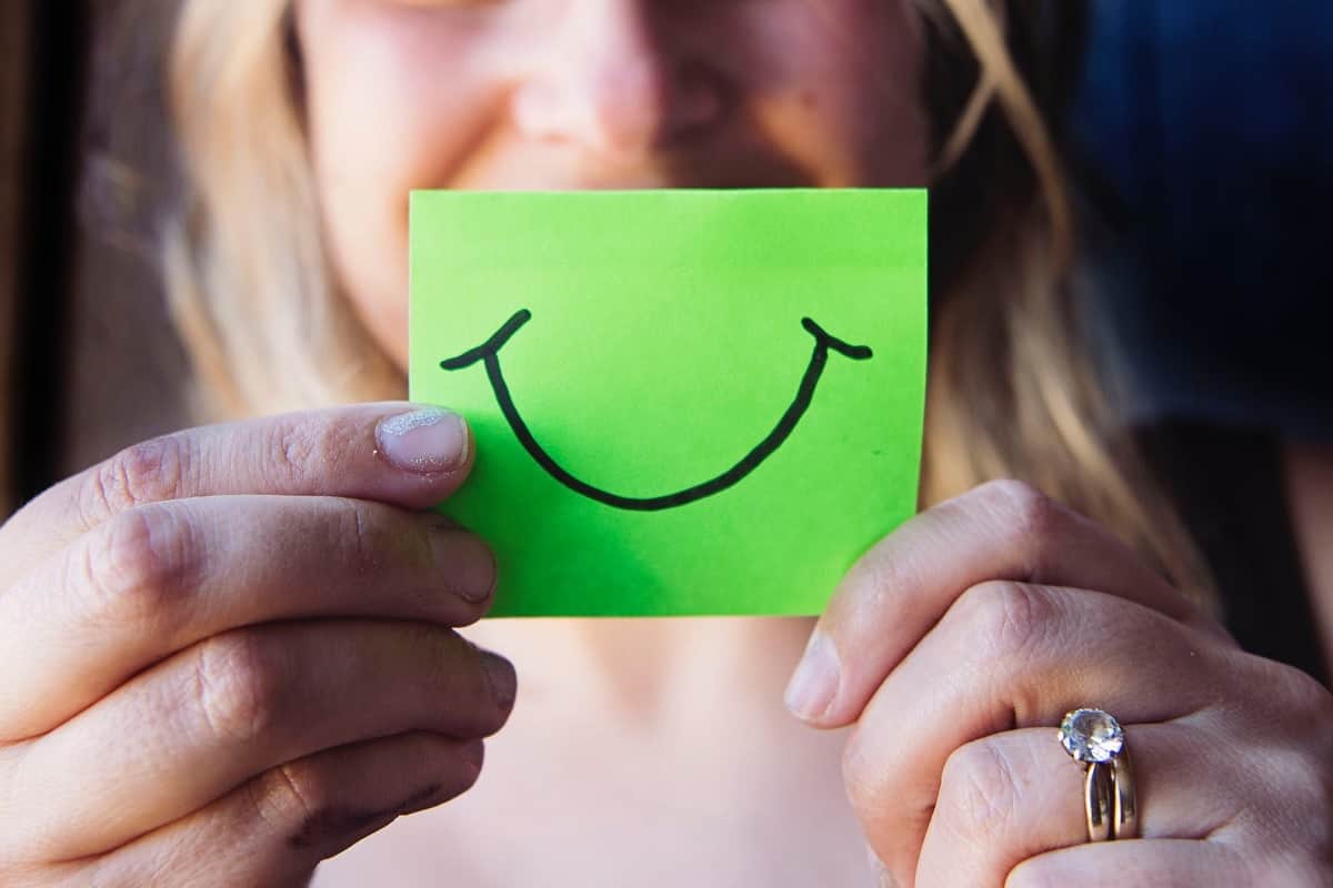 These tips can help you to be happy