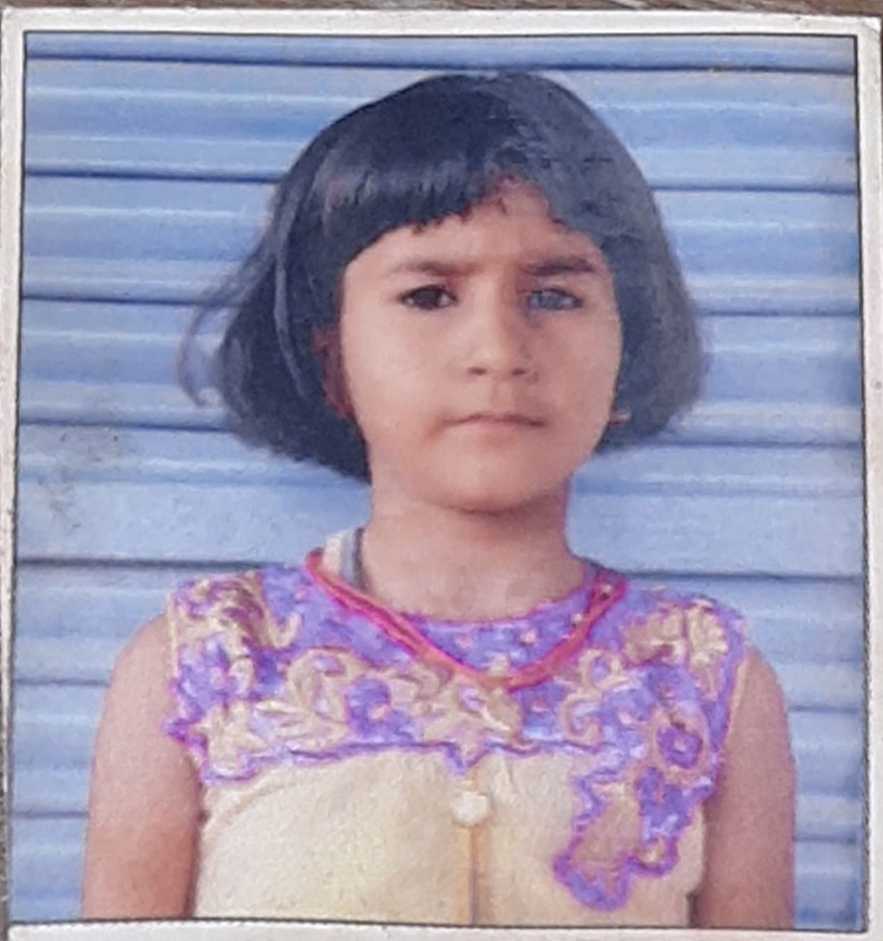 Grandpa's granddaughter attacked in a dispute over bamboo burial, granddaughter dies