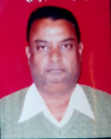 Hathras: businessman dies in suspicious condition, police harassment discussed