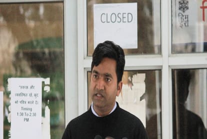 Coronavirus: Section 144 imposed in solan and kangra of Himachal