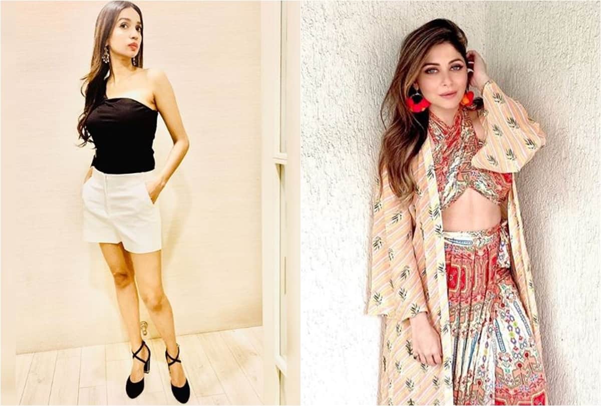Kanika Dhillon reply to user who tagged her instead of Kanika Kapoor who diagnosed with coronavirus