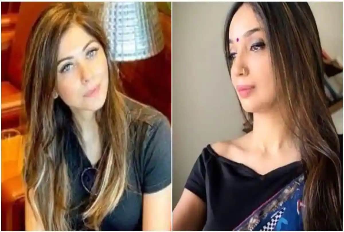 Kanika Dhillon reply to user who tagged her instead of Kanika Kapoor who diagnosed with coronavirus