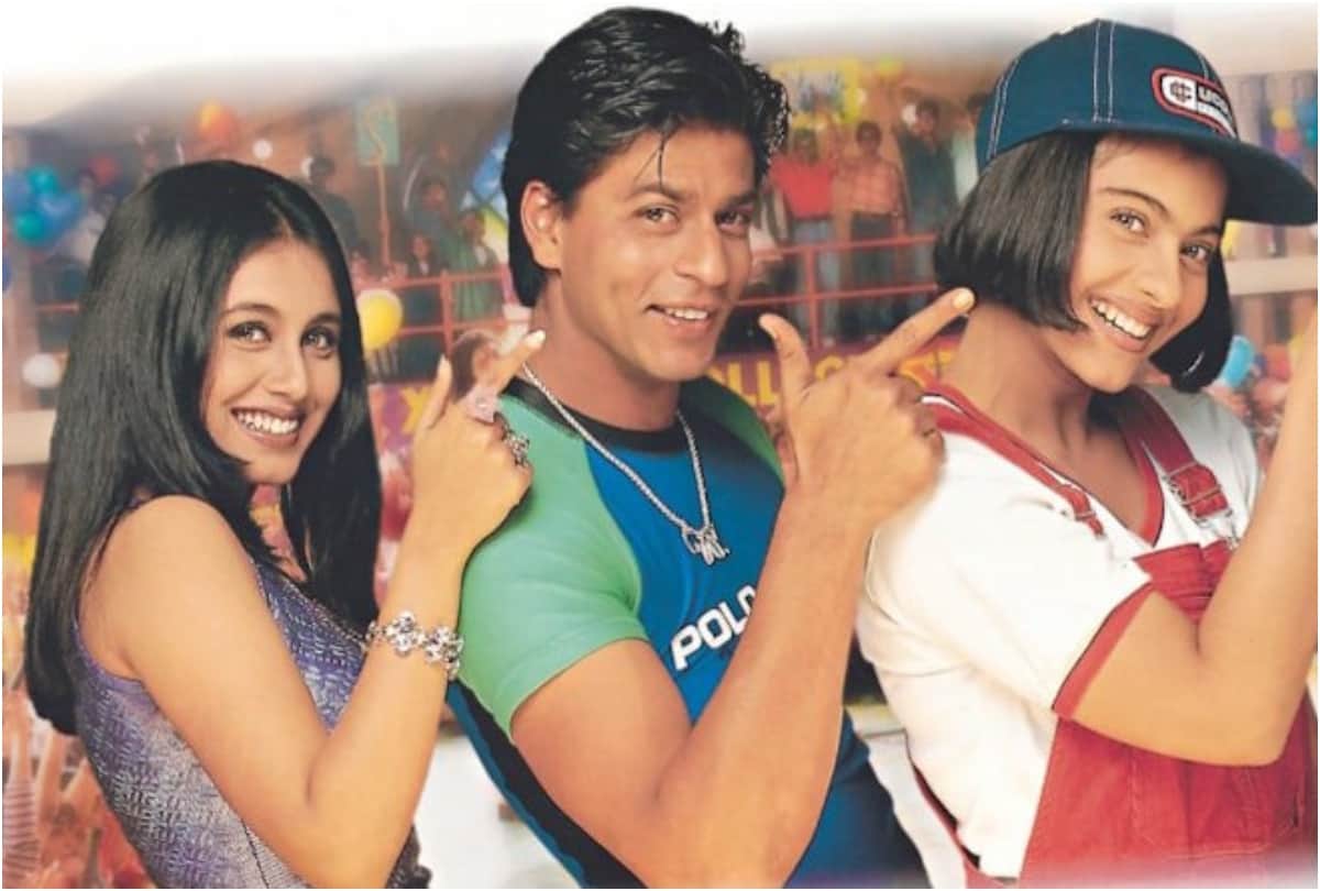 Birthday special Raja Ki Aayegi Baraat to Mardaani 2 Rani Mukerji 10 iconic roles in films