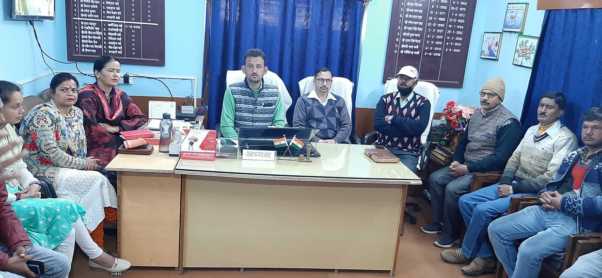 Admissions will be available only after screening of doctors