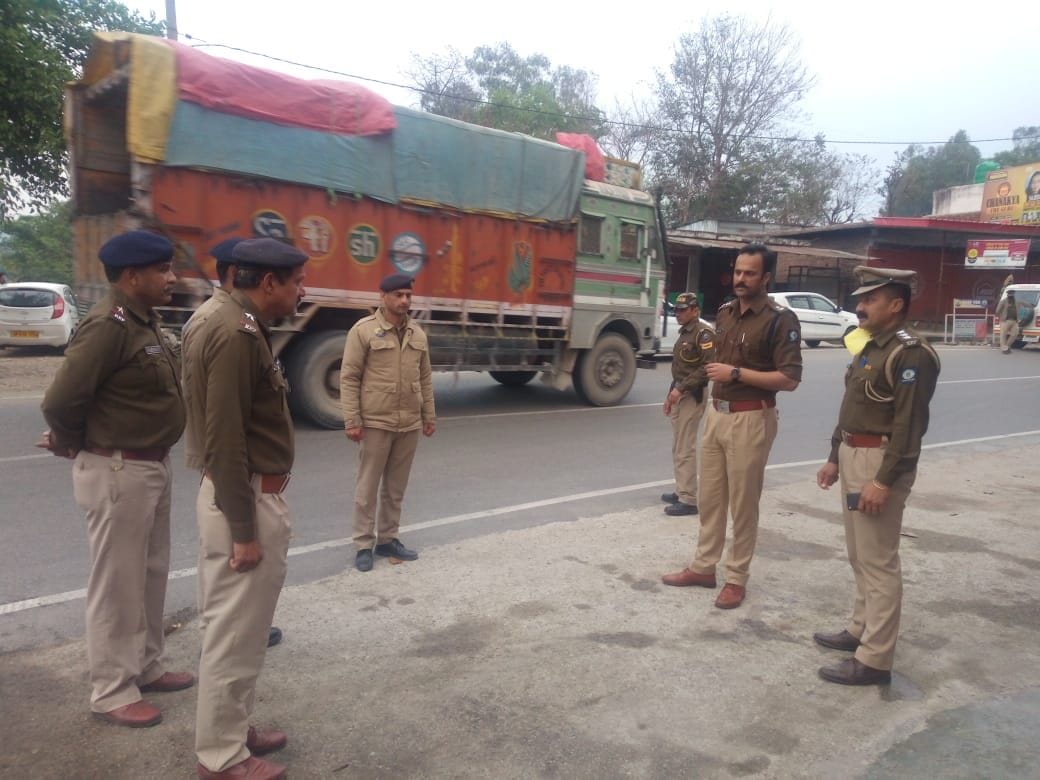 district border seel