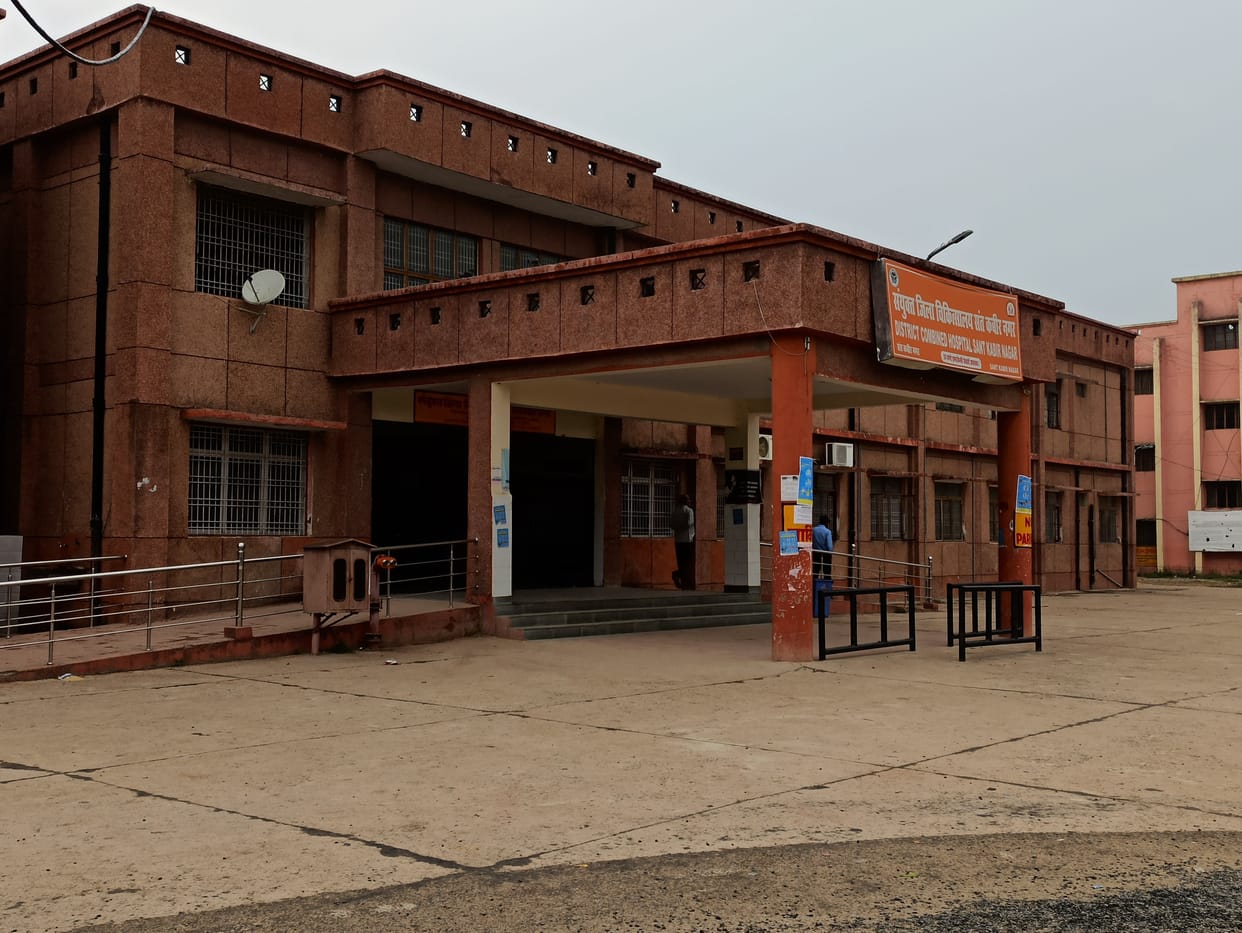 opd closed till 31 march