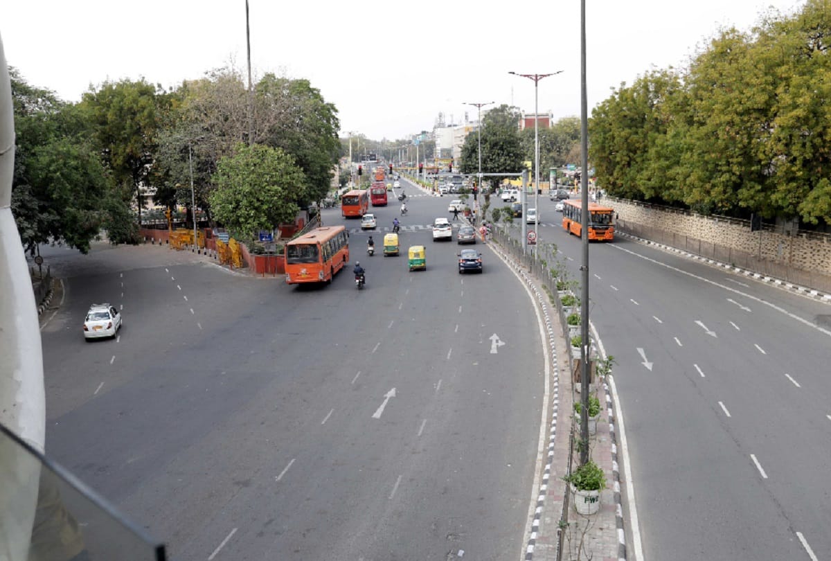 All route to open in delhi situation normal after G20 summit