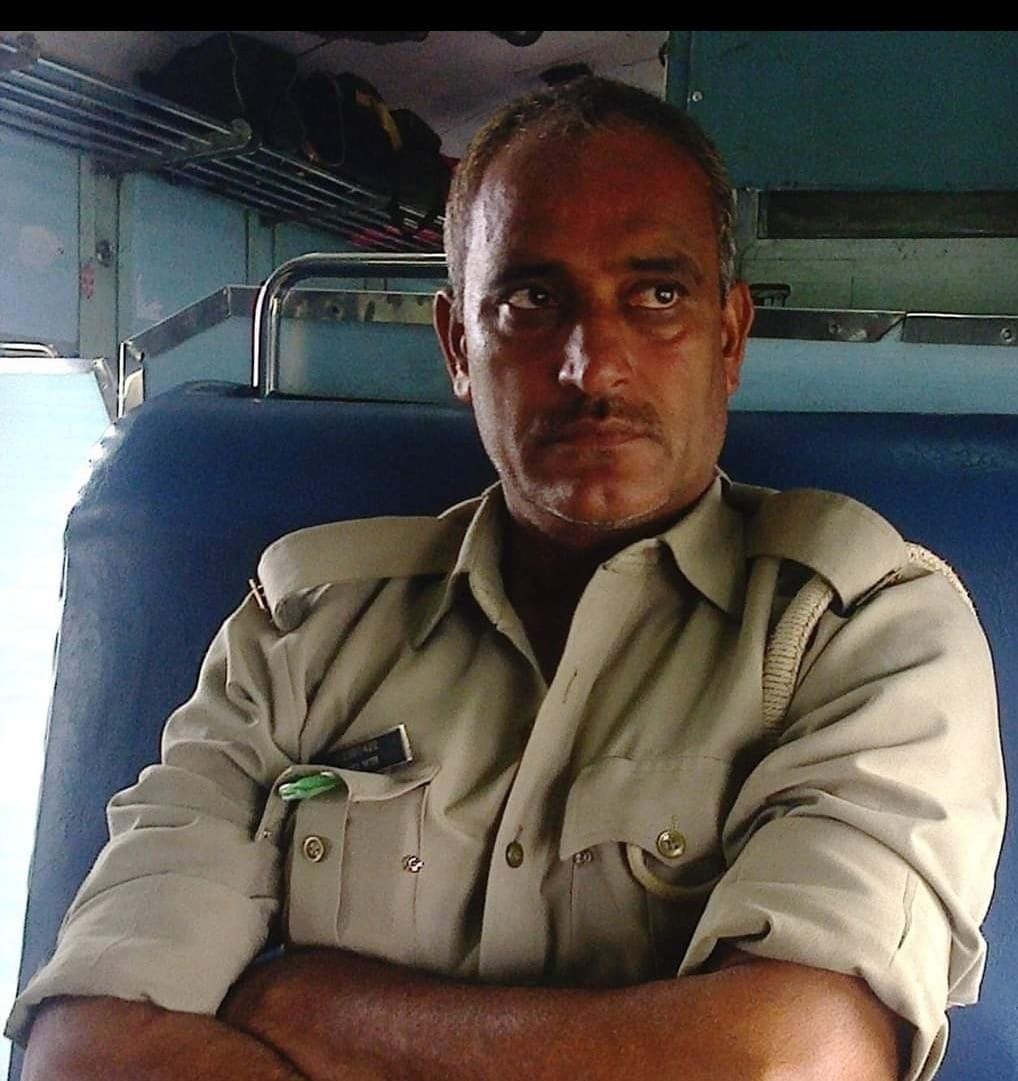 SP sacked land mafia constable