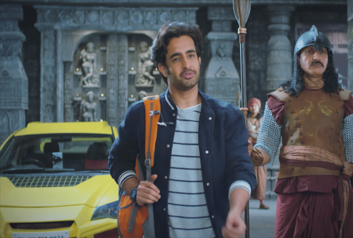 Television Show Maharaj Ki Jai Ho Will Continue During Lockdown As Makers Shoot 50 Episodes in Advance