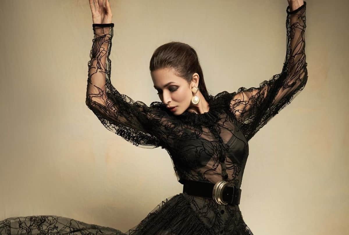 Malaika Arora will come back with dance reality show India's Best Dancer