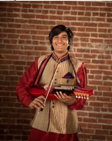 know about Neil Nayyar