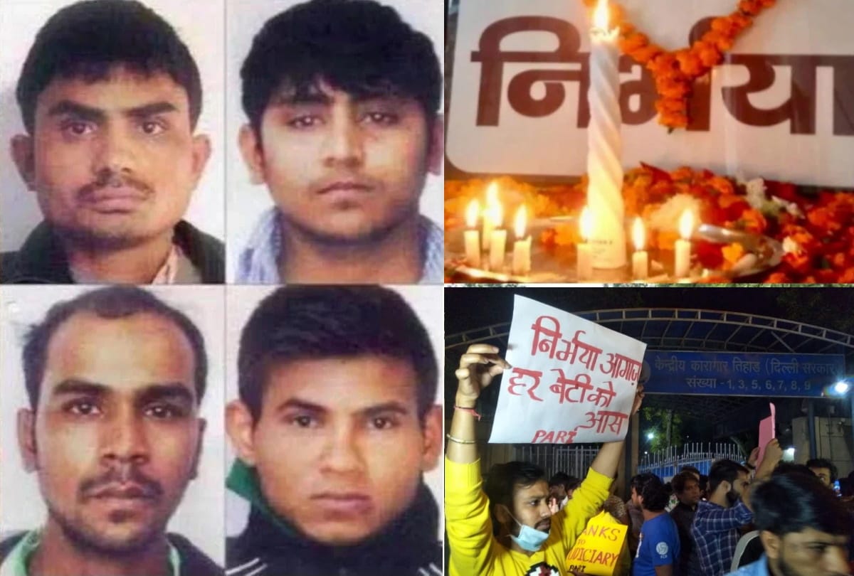 One year of hanging Nirbhaya gang rape convicts where is the sixth criminal know how to spend life