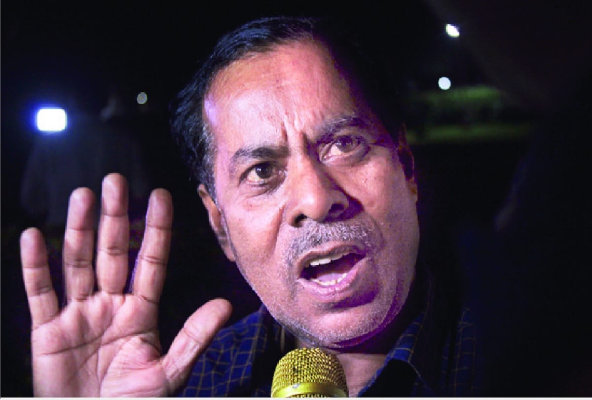 nirbhaya case delhi latest news father says decision came in favor of daughter