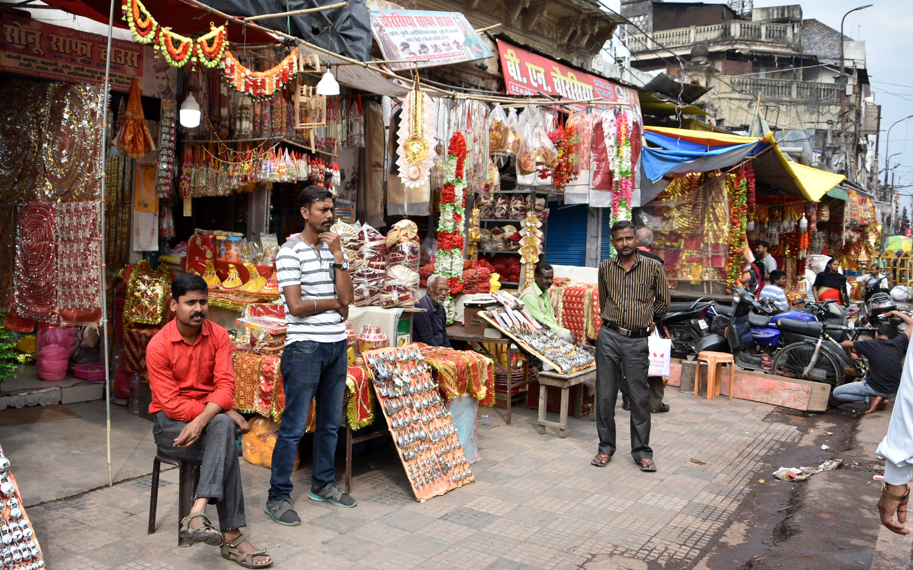Everyone united today for 'Janata Curfew' on Corona
