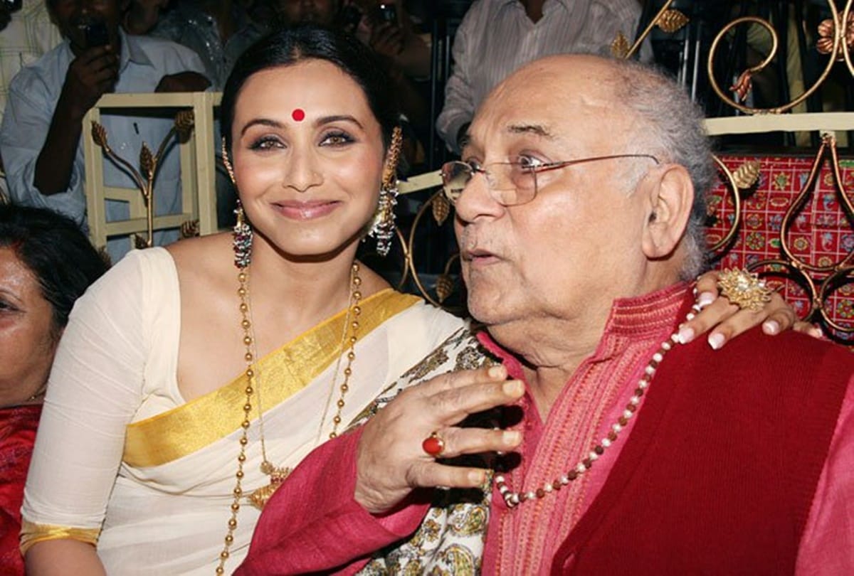 Actress Rani Mukerji Will Not Do Her Birthday Party Due To Coronavirus