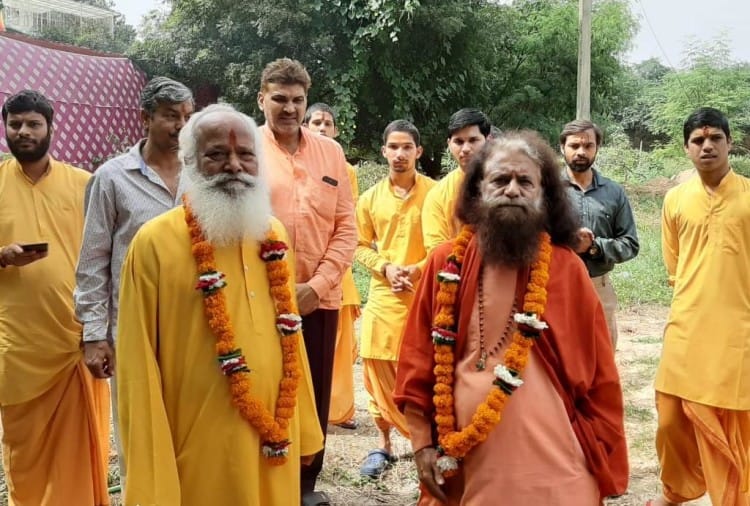 CoronaVirus: as navratra are approaching, priests are worried for bhandara