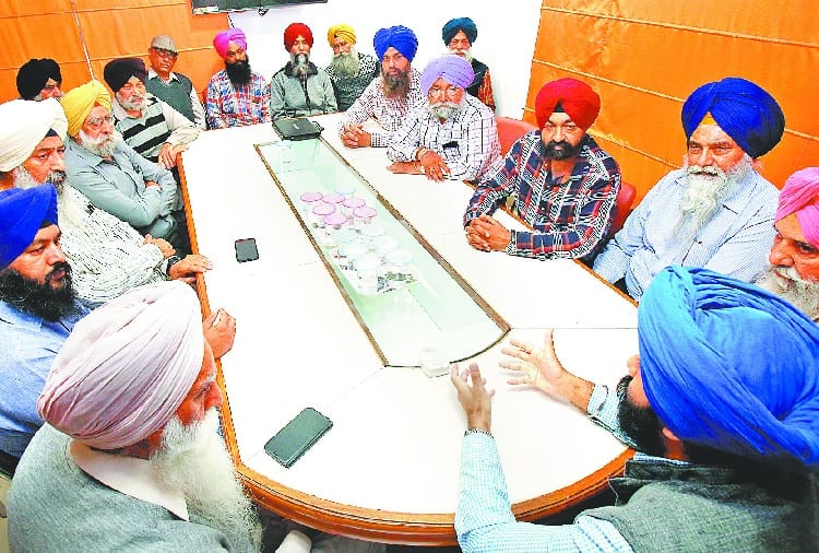Will not let anyone go hungry: Sikh organizations, Corona Virus